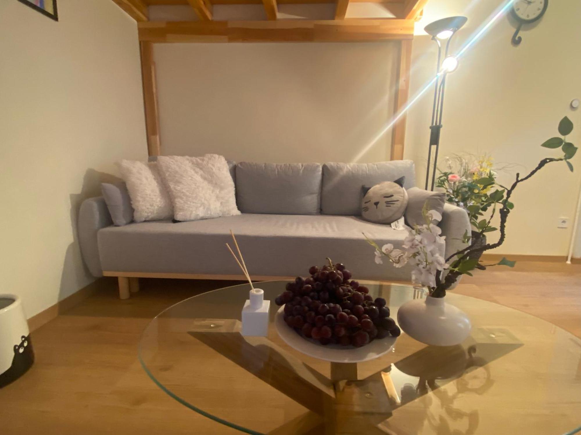Sweet Spot Quiet Couple'S Studio 2Min Metro Central — Photos 2